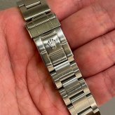 ロレックス GMTマスターII Ref.16710 赤黒ベゼル 003