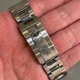 ロレックス デイトナ Ref.116520 ブラック 003