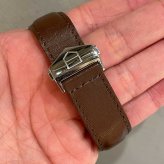 タグ・ホイヤー カレラクロノグラフ Ref.CV.2111.FC6180 ブラック photo 3