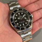 ロレックス シードゥエラー Ref.126600 期間限定（12/8～12/25）
ラボ限定「年末SALE　特価品」 001