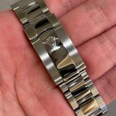 ロレックス ミルガウス Ref.116400 ホワイト
期間限定（12/8～12/25）
ラボ限定「年末SALE　特価品」 003