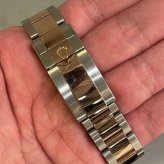 ロレックス GMTマスターII Ref.126711CHNR 期間限定
ショッピングローン
無金利対象商品（24回～60回） 003