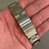 ロレックス ディープシー Ref.126660 ブラック 003