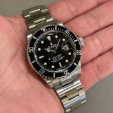 ロレックス サブマリーナー Ref.16610  001