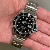 ロレックス サブマリーナー Ref.16610  002