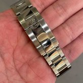 ロレックス デイトナ Ref.116520 ブラック 003