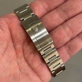 ロレックス オイスター・パーペチュアル41 Ref.124300 シルバー 003