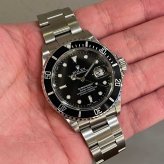 ロレックス サブマリーナー Ref.16610  001