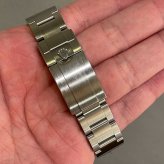 ロレックス エクスプローラーI Ref.214270 夜光あり 003