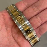 ロレックス サブマリーナー Ref.126613LN 期間限定（12/8～12/25）
ラボ限定「年末SALE　特価品」 003