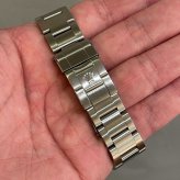 ロレックス エクスプローラーII Ref.16570 ブラック 003