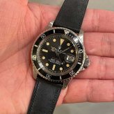 ロレックス サブマリーナー Ref.1680 赤MK6
 photo 2