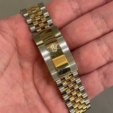 ロレックス デイトジャスト41 Ref.126333 ホワイト 003