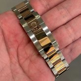 ロレックス GMTマスターII Ref.126711CHNR  003