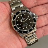 ロレックス サブマリーナー Ref.14060M  001