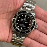 ロレックス サブマリーナー Ref.14060M  002