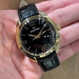 グランド・セイコー エレガンスコレクション Ref.SBGW262 ブラック photo 1