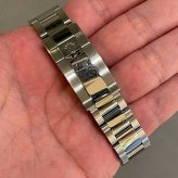 ロレックス GMTマスターII Ref.116710BLNR  003