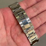 ロレックス GMTマスターII Ref.126710BLNR  003