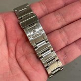 ロレックス GMTマスターII Ref.16710 赤黒ベゼル 003