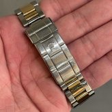 ロレックス サブマリーナー Ref.16613 ブルー
期間限定（1/4～1/15）
ラボ限定「新春SALE　特価品」 photo 3