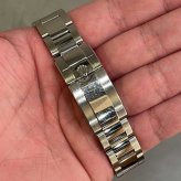 ロレックス デイトナ Ref.116520 ホワイト
 003