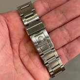 ロレックス エクスプローラーI Ref.114270 期間限定（1/4～1/15）
ラボ限定「新春SALE　特価品」 003