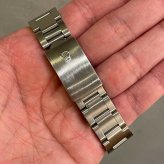 ロレックス エクスプローラーII Ref.1655 6型ダイヤル（交換トリチウム）
5型ベゼル（交換ベゼル） photo 3