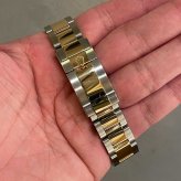 ロレックス デイトナ Ref.116503 ホワイト
期間限定（2/9～2/19）
ラボ限定「DAYTONA SALE　特価品」 003