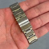 ロレックス エクスプローラーII Ref.216570 ブラック 003