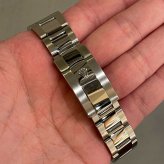 ロレックス デイトジャスト41 Ref.126300 ブラック 003