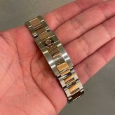 ロレックス ヨットマスター40 Ref.126621 ブラック 003