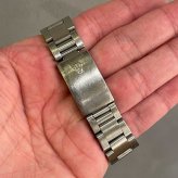 ロレックス GMTマスターII Ref.16760 赤黒ベゼル photo 3