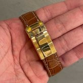 ロレックス デイトナ Ref.16518G ホワイト8Pダイヤ（金目） photo 3