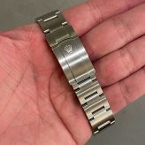 ロレックス オイスター・パーペチュアル41 Ref.124300 ブライトブルー 003