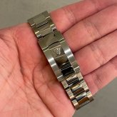 ロレックス デイトジャスト41 Ref.126300 ホワイト 003