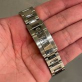 ロレックス デイトナ Ref.116520 ブラック
 003