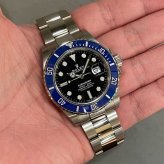 ロレックス サブマリーナー Ref.126619LB ラボ限定「4周年記念SALE　特価品」
4/21（土）～5/7（日） photo 1