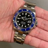 ロレックス サブマリーナー Ref.126619LB ラボ限定「4周年記念SALE　特価品」
4/21（土）～5/7（日） photo 2