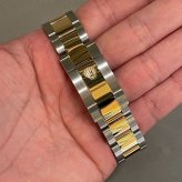 ロレックス スカイドゥエラー Ref.326933 ホワイト 003