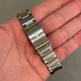 ロレックス オイスター・パーペチュアル41 Ref.124300 ブラック

ラボ限定「4周年記念SALE　特価品」
4/21（土）～5/7（日） 003