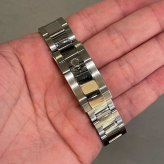 ロレックス ヨットマスター40 Ref.116622 ダークロジウム 003