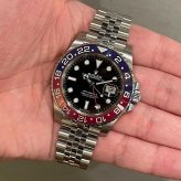 ロレックス GMTマスターII Ref.126710BLRO ラボ限定「4周年記念SALE　特価品」
4/21（土）～5/7（日） 002