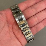 ロレックス デイトジャスト41 Ref.126300 ダークロジウム 003