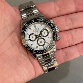 ロレックス デイトナ Ref.116500LN ホワイト 001