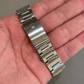 ロレックス GMTマスターI Ref.16700 赤青ベゼル
ラボ限定「4周年記念SALE　特価品」
4/21（土）～5/7（日） photo 3