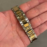 ロレックス デイトナ Ref.116503G ブラック8Pダイヤ
（旧ダイヤル） 003