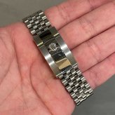 ロレックス デイトジャスト36 Ref.126234 ミントグリーン 003