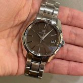 グランド・セイコー ヘリテージコレクション Ref.SBGH279 グレー photo 2