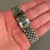 ロレックス デイトジャスト41 Ref.126334 スレート
（ダークロジウム） 003